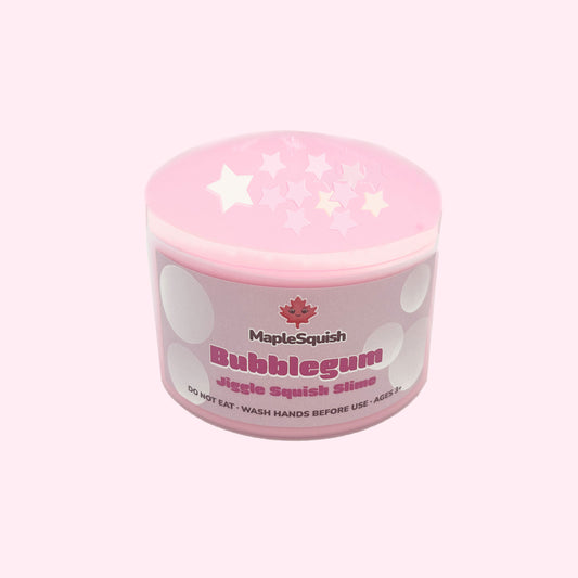 Bubblegum Slime