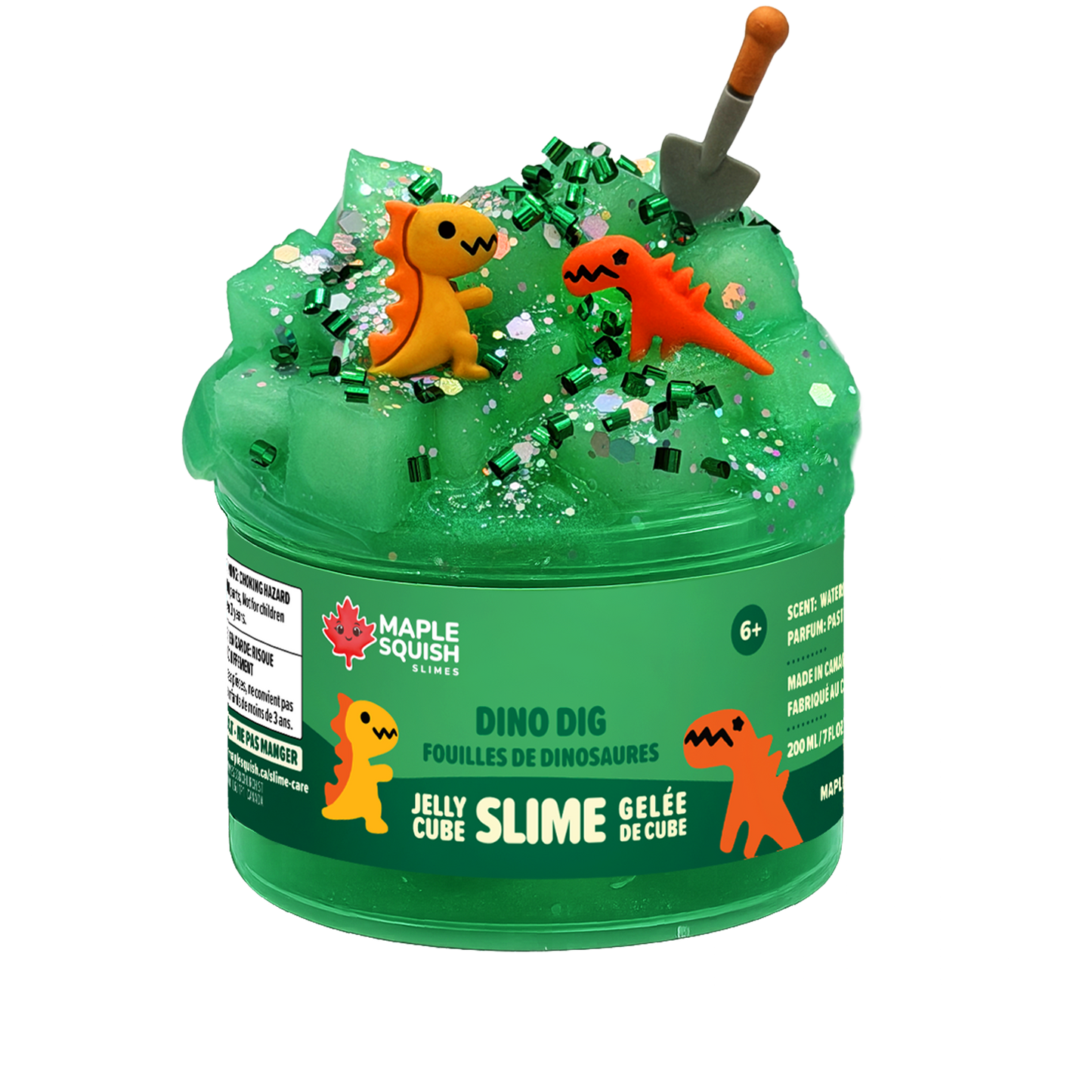 Dino Dig
