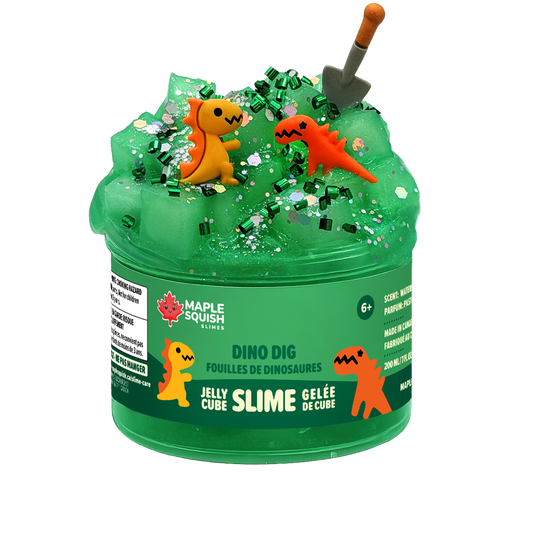 Dino Dig