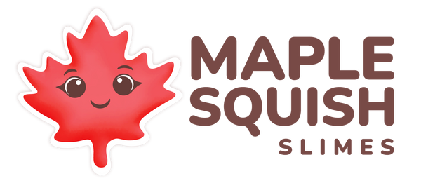 MAPLE SQUISH SLIMES